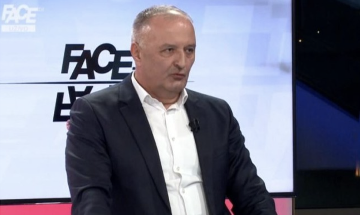 Ministar Helez otkrio Dodikov plan o otcjepljenju i mogući datum "udara" na državu